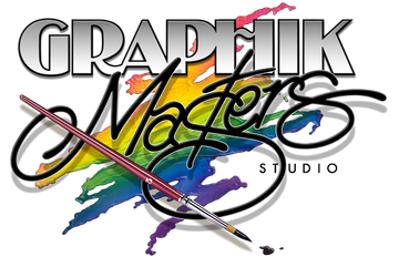 GRAPHIK MASTERS logo