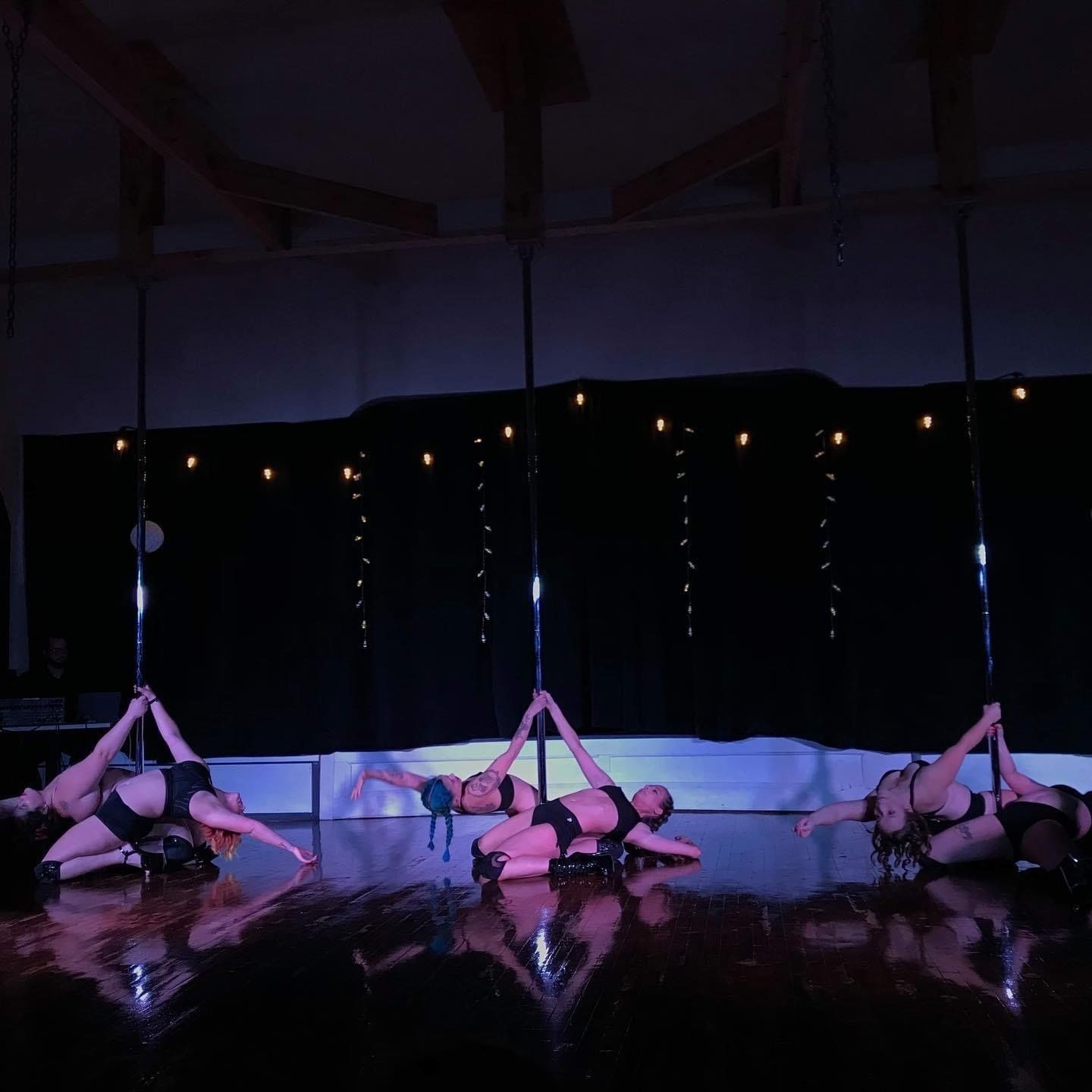 Group Fitness Classes
