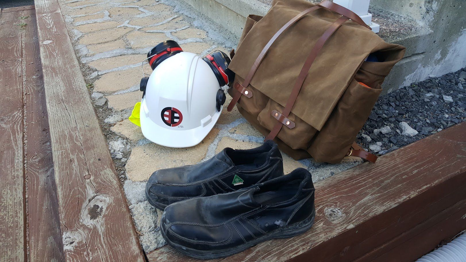 Structural assessment for new additions