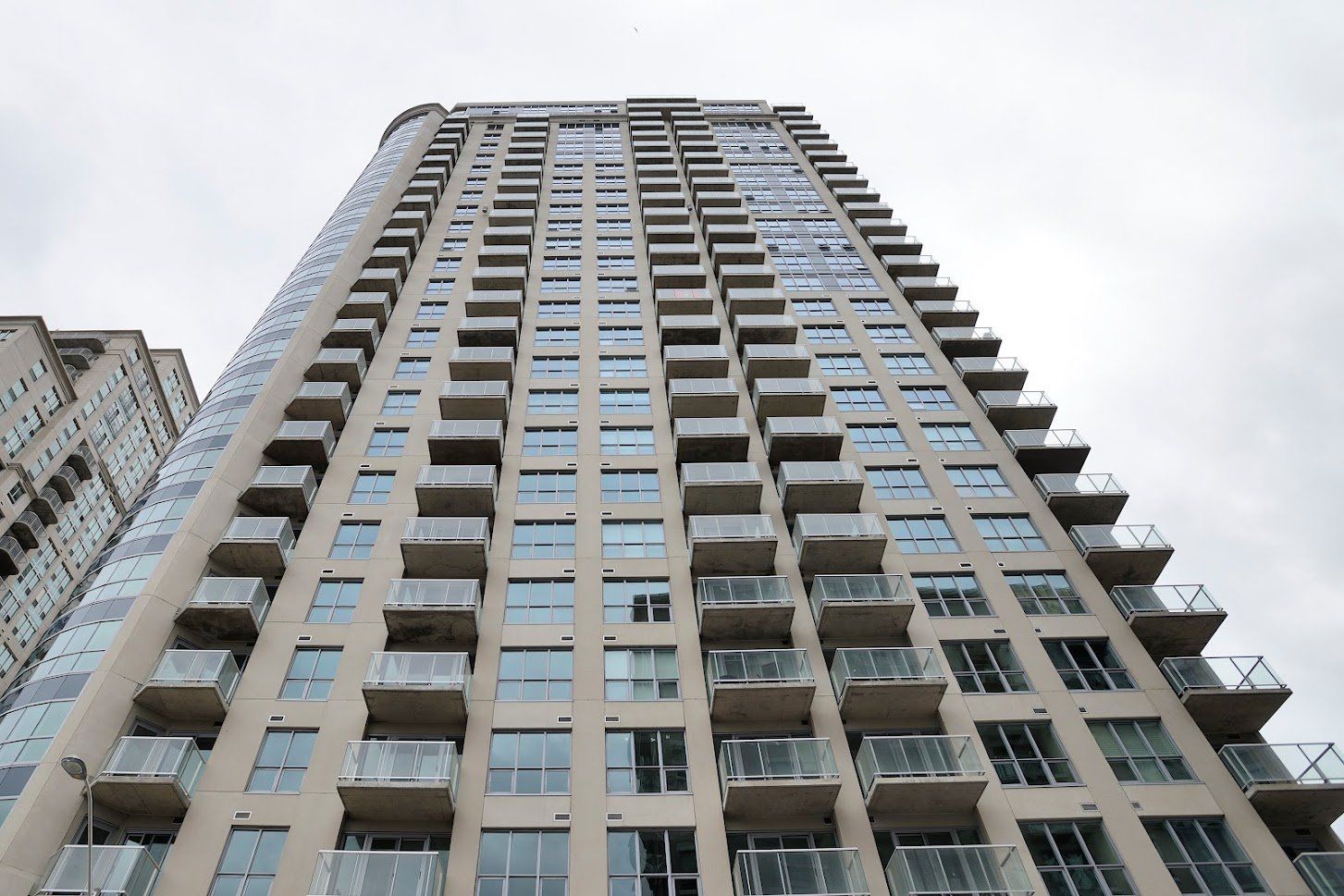 Project Management for condo in Ottawa