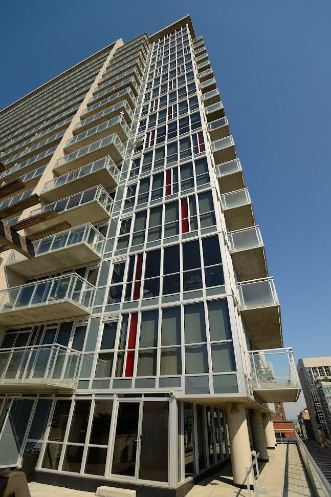 Condition report of a condominium