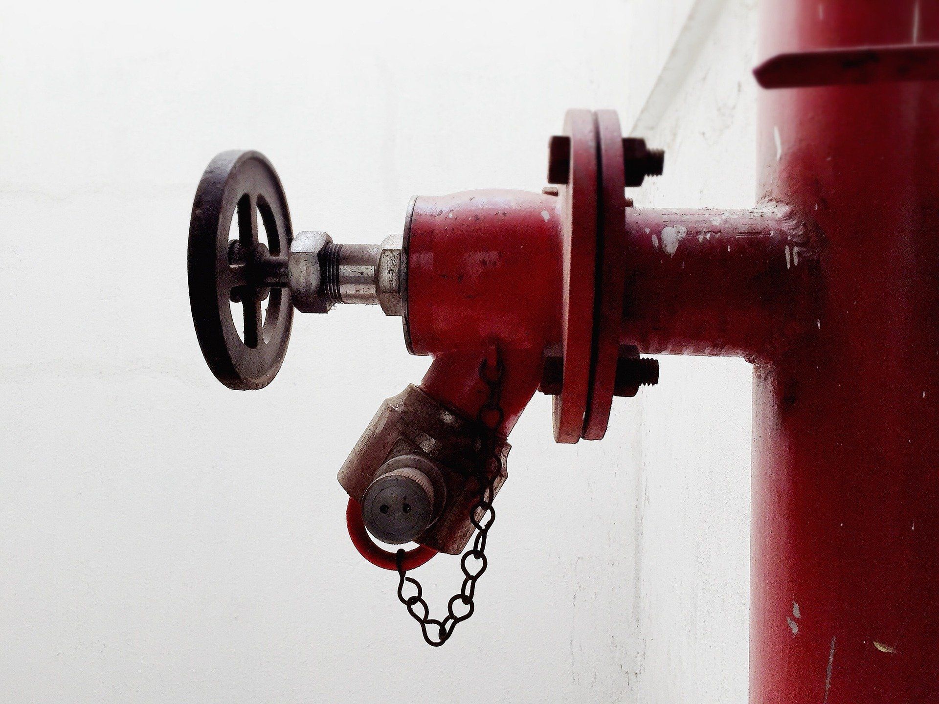 Fire Control System