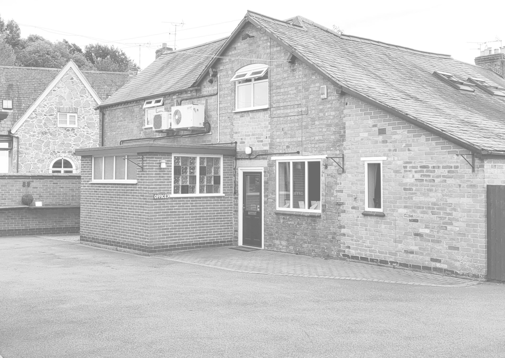 Funeral directors G Gamble & Sons Quorn Ltd