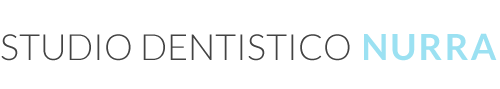 STUDIO DENTISTICO NURRA LOGO