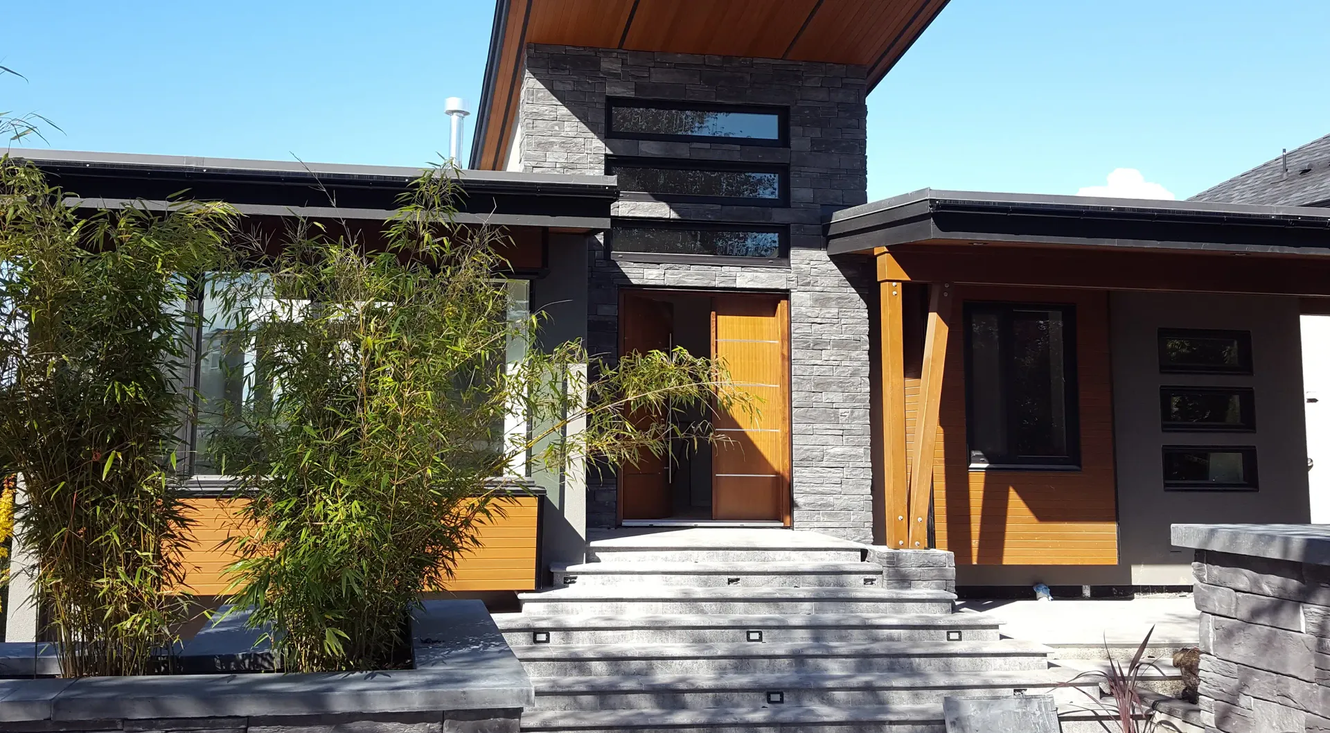 BH House