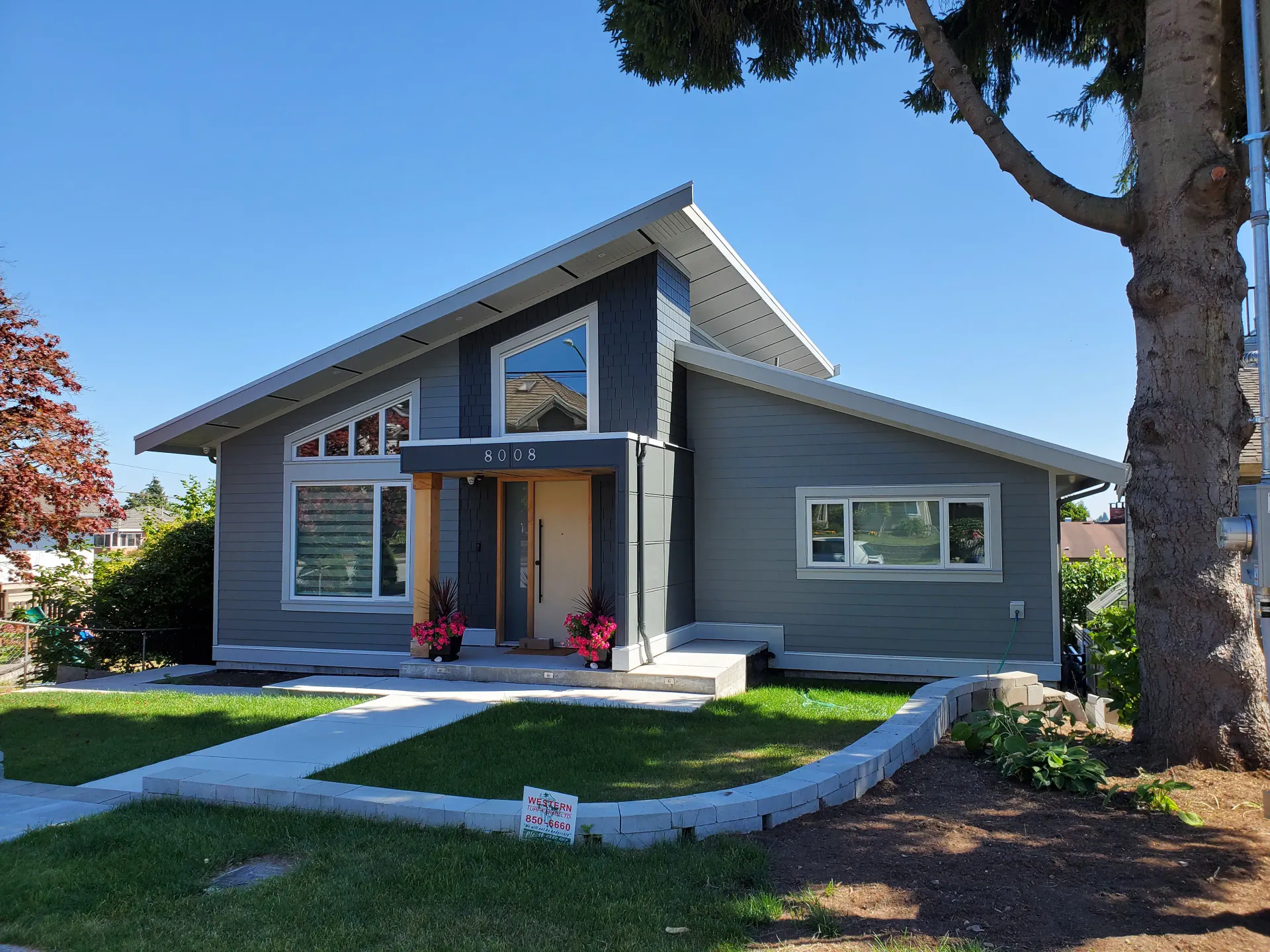 CH House