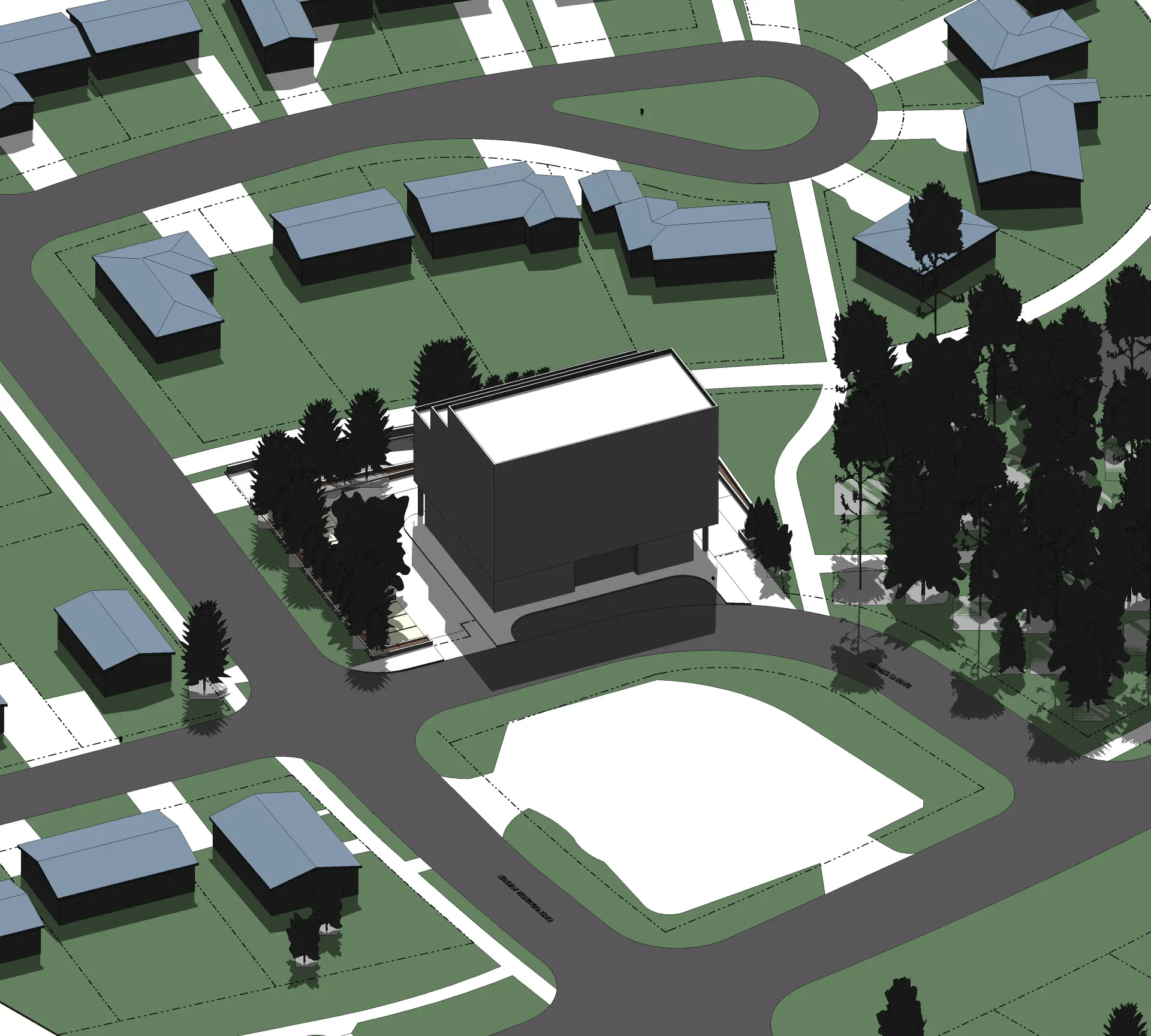 Kitimat Development