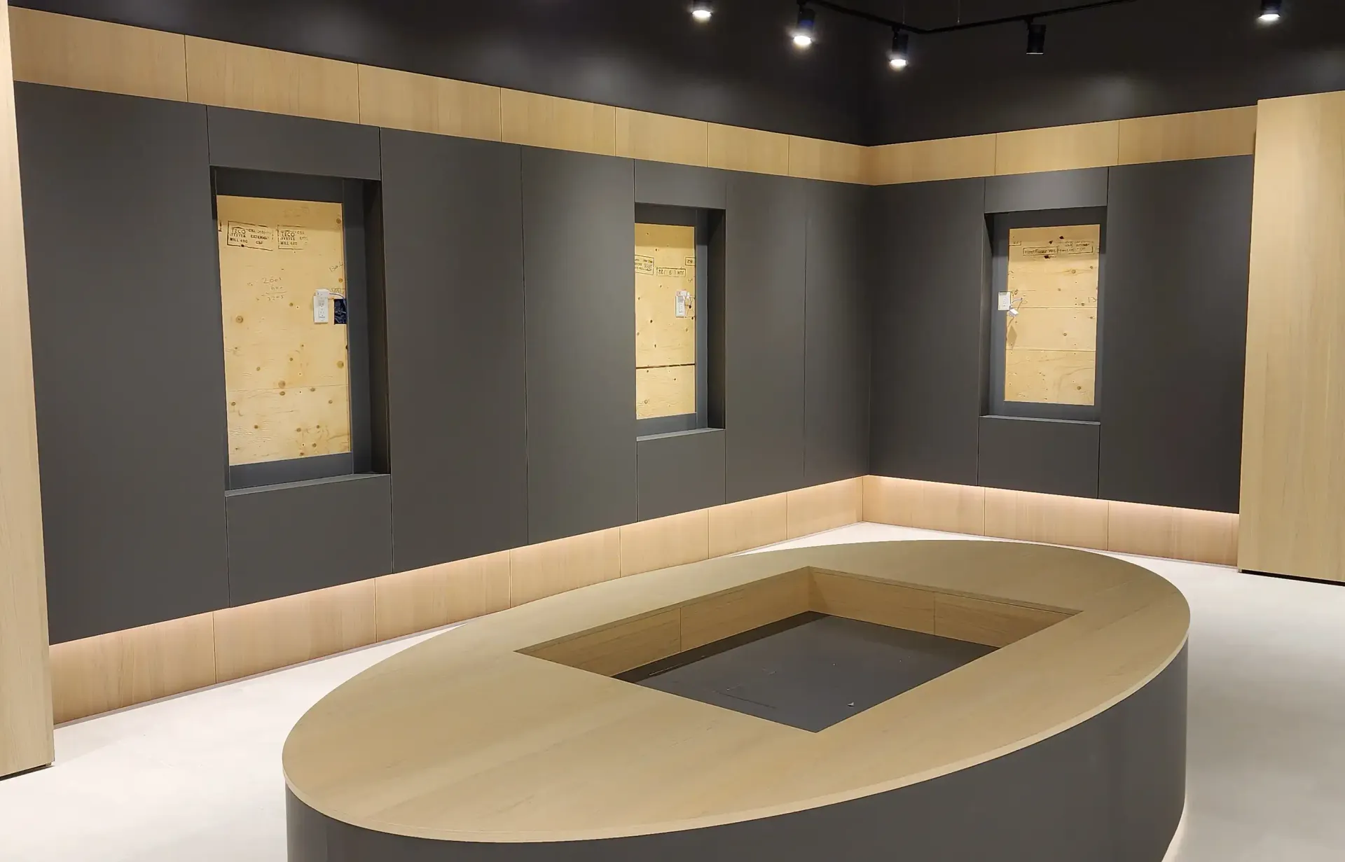 Atara Presentation Centre
