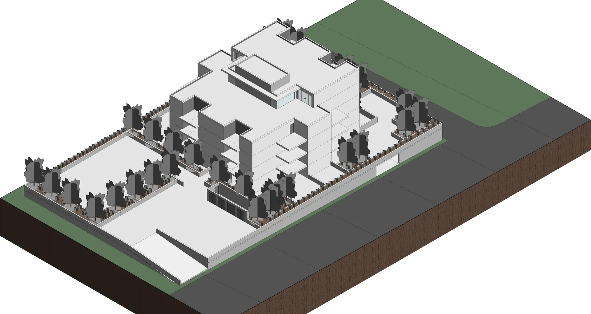 Okanagan Falls Development
