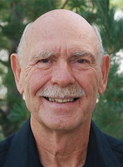 Dr. James Wear