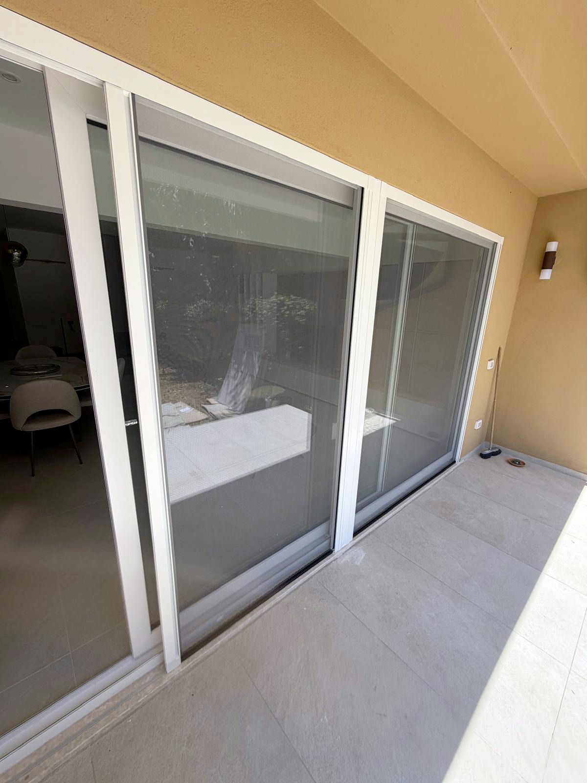 infissi in PVC Reggio Calabria