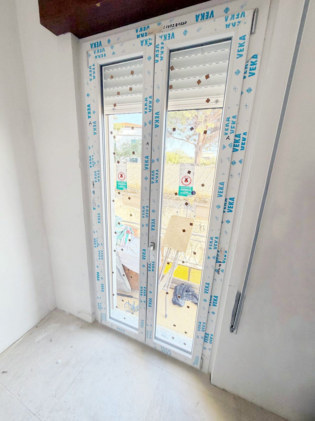 infissi in PVC Reggio Calabria