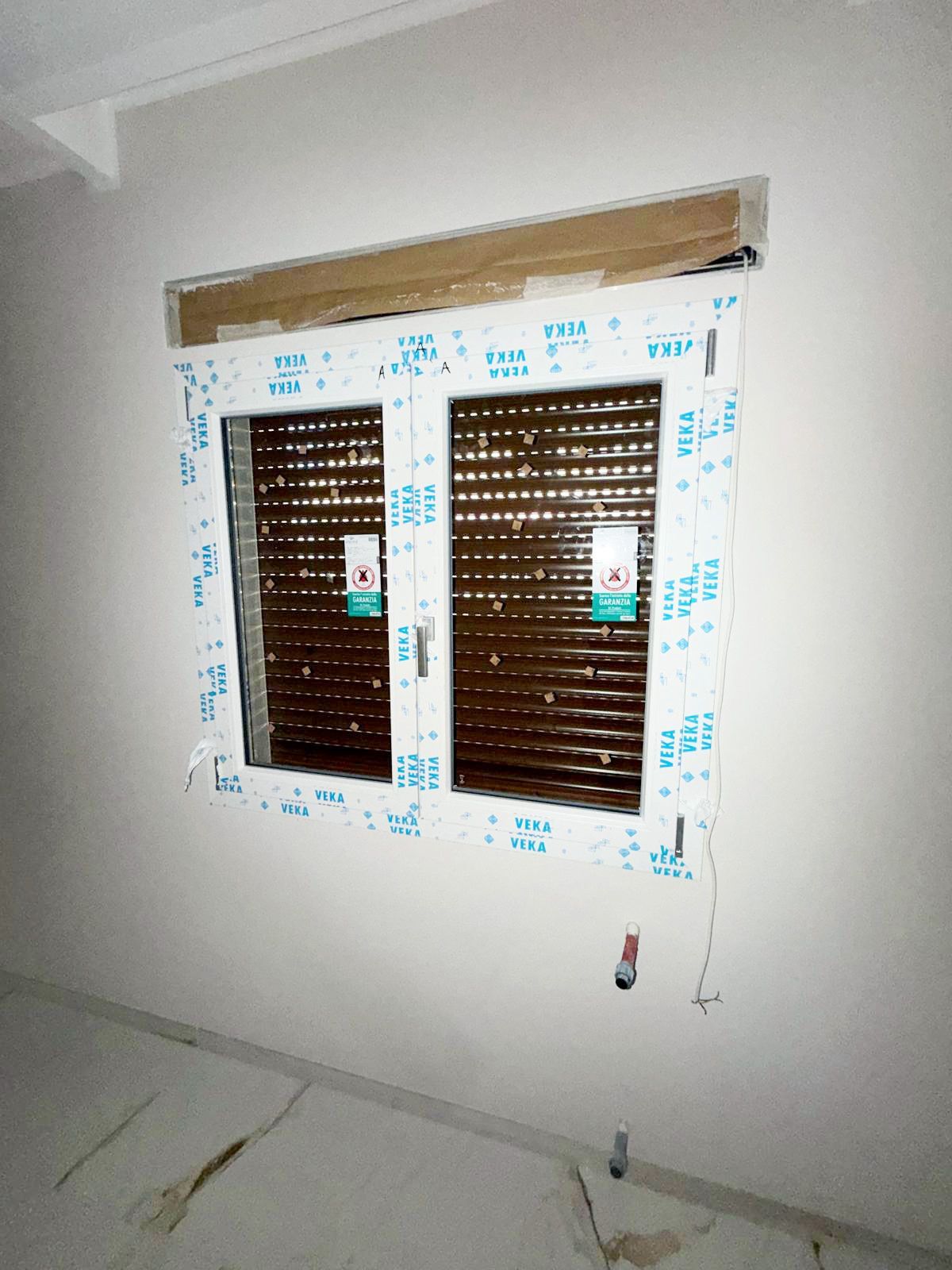 infissi in PVC Reggio Calabria