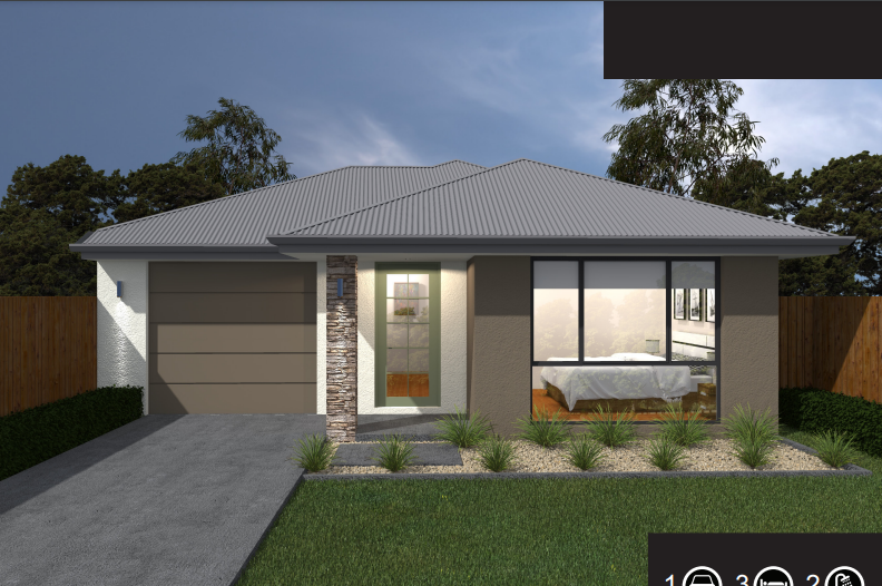 ONE152 — Traralgon, VIC — Skyla Homes