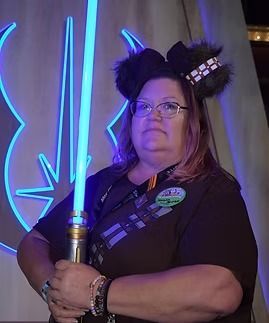BARBI MADDOX Photo