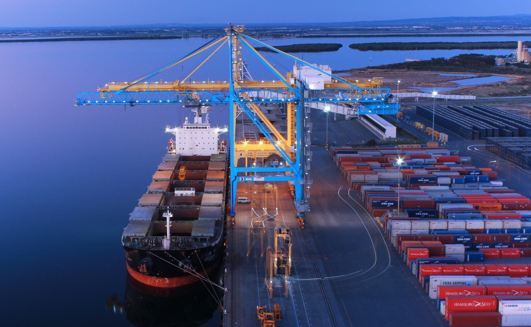 Port