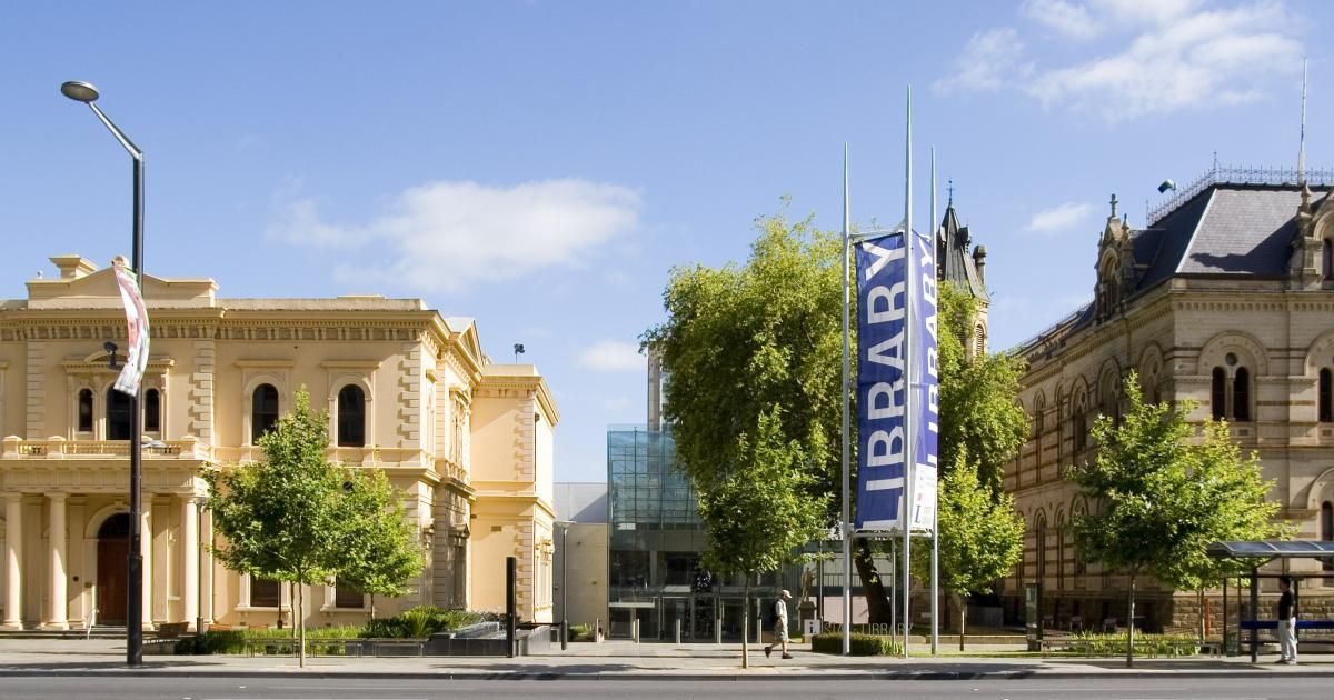 Adelaide