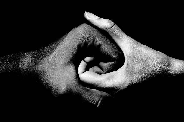 Hands