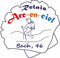 Relais Arc En Ciel in Wittenheim, France