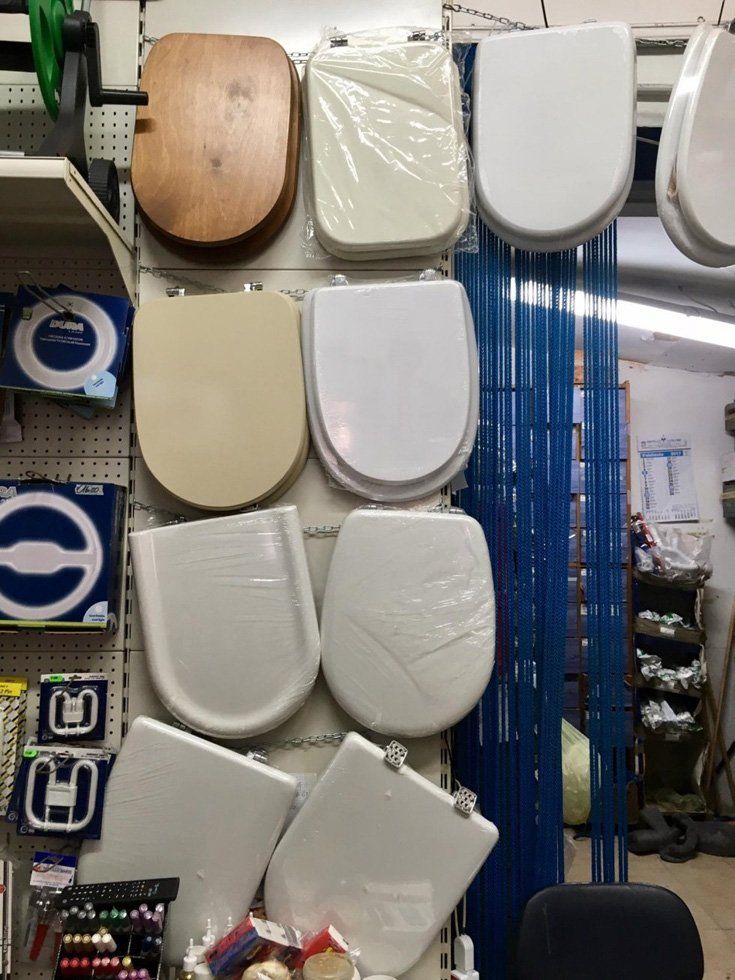Arredo bagno