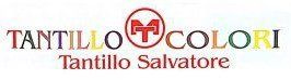 TANTILLO COLORI - LOGO