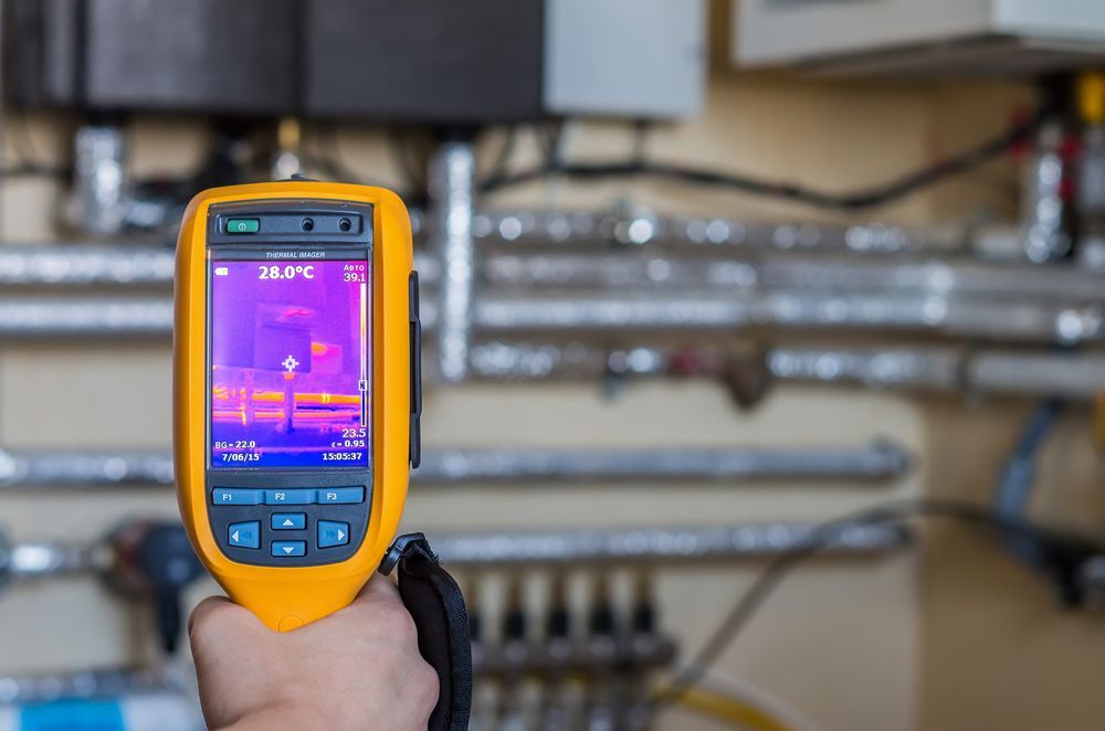 Leak Detection Services in Toowoomba