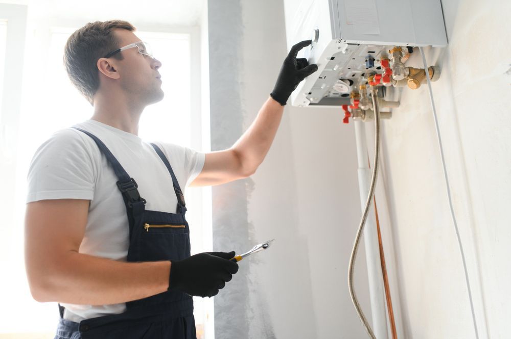 A Regular Plumbing Inspection in Toowoomba