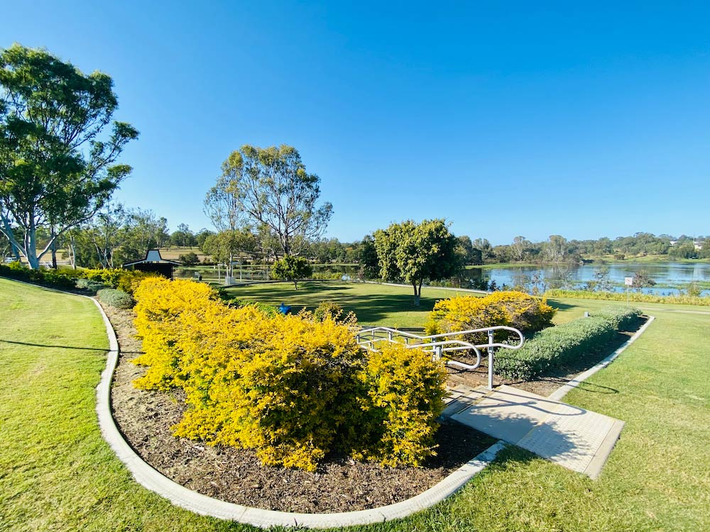 Grassland Area — Plumbers in Gatton, QLD