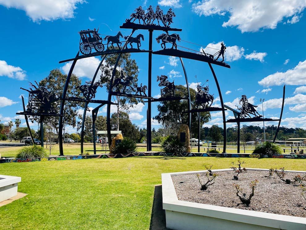 Warwick — Plumbers in Warwick, QLD