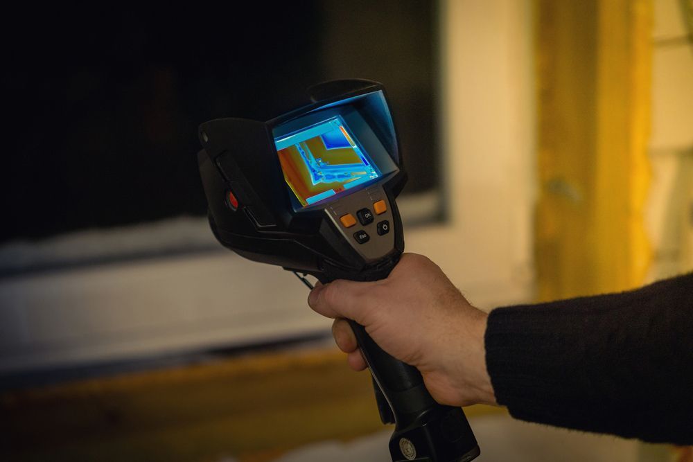 Water Leak Detection Toowoomba