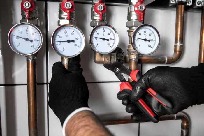 Emergency Plumbing Service in Toowoomba