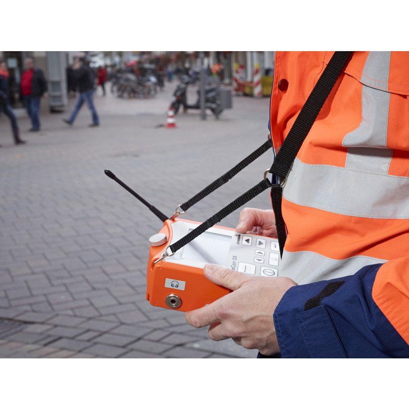 Leak Detection Using Specialised Equipment — Plumbers in Harlaxton, QLD