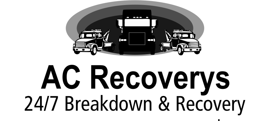 A C Recovery Logo