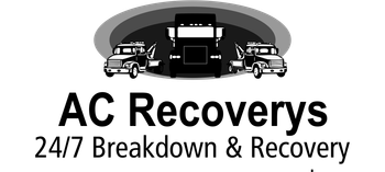 A C Recovery Logo