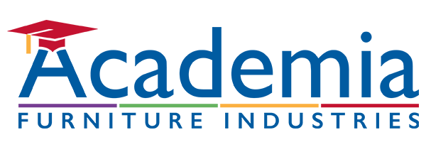 academia furniture industries logo
