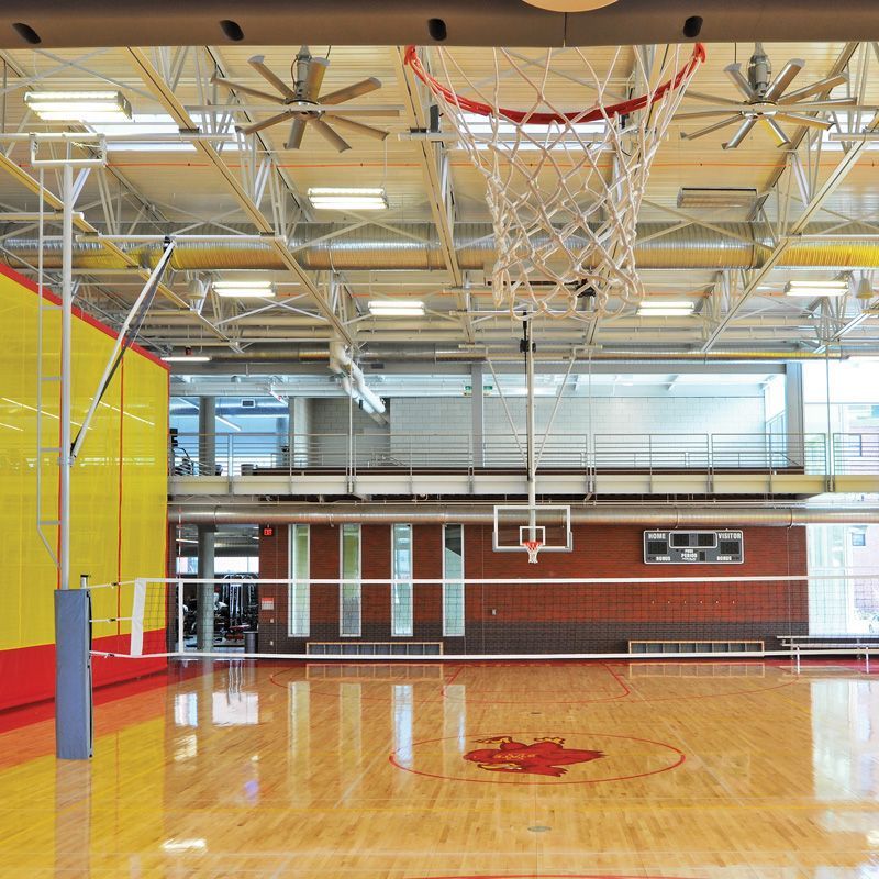 gym