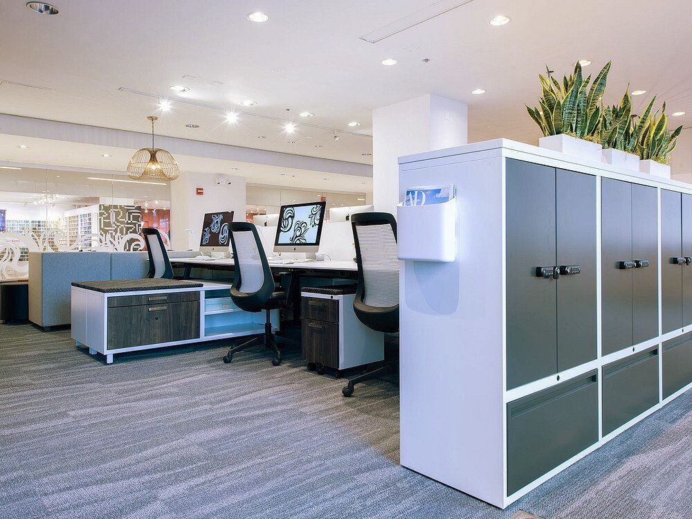 office furniture