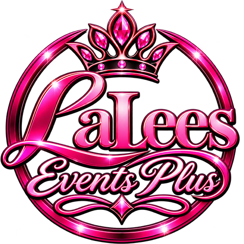 LaLee's Events Plus