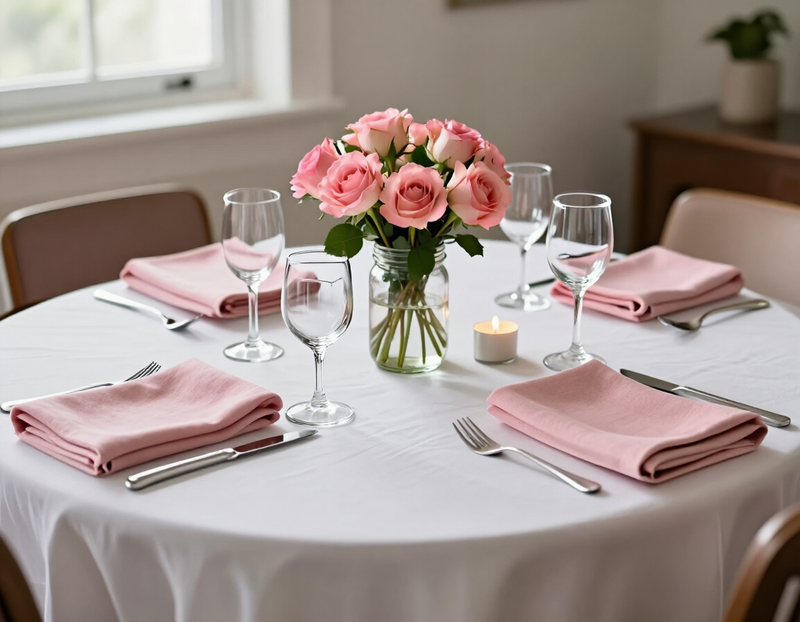 LaLee's Events Plus celebration