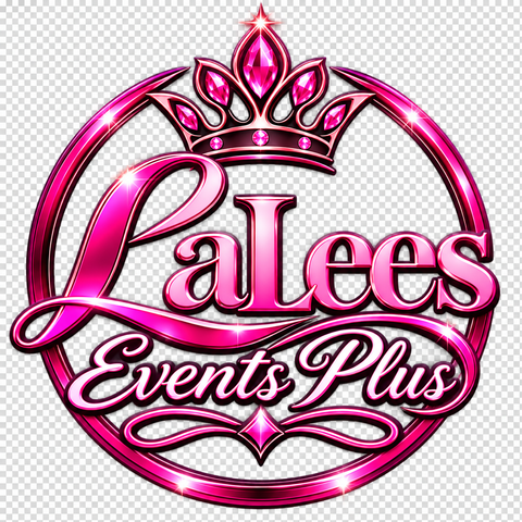 LaLee's Events Plus