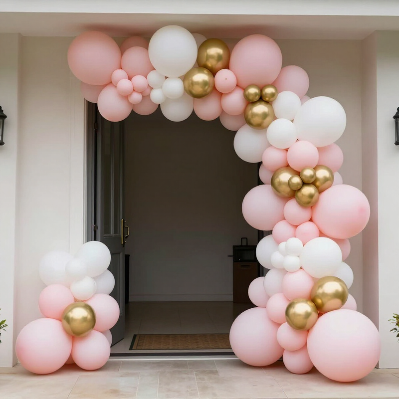 LaLee's Events Plus celebration