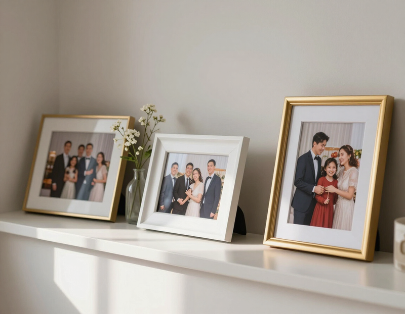 Frames