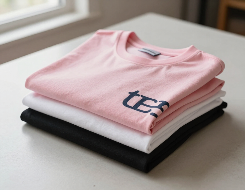 Custom shirts