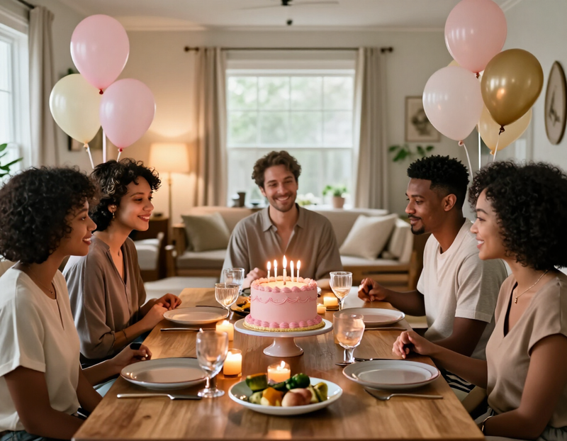 Private parties