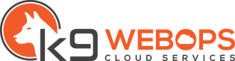 K9 Webops LLC Logo