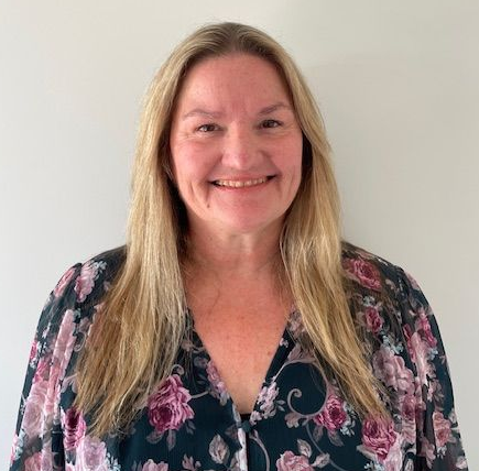 Alison Mealing