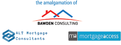 the amalgamation of bawden consulting, mortgage access and