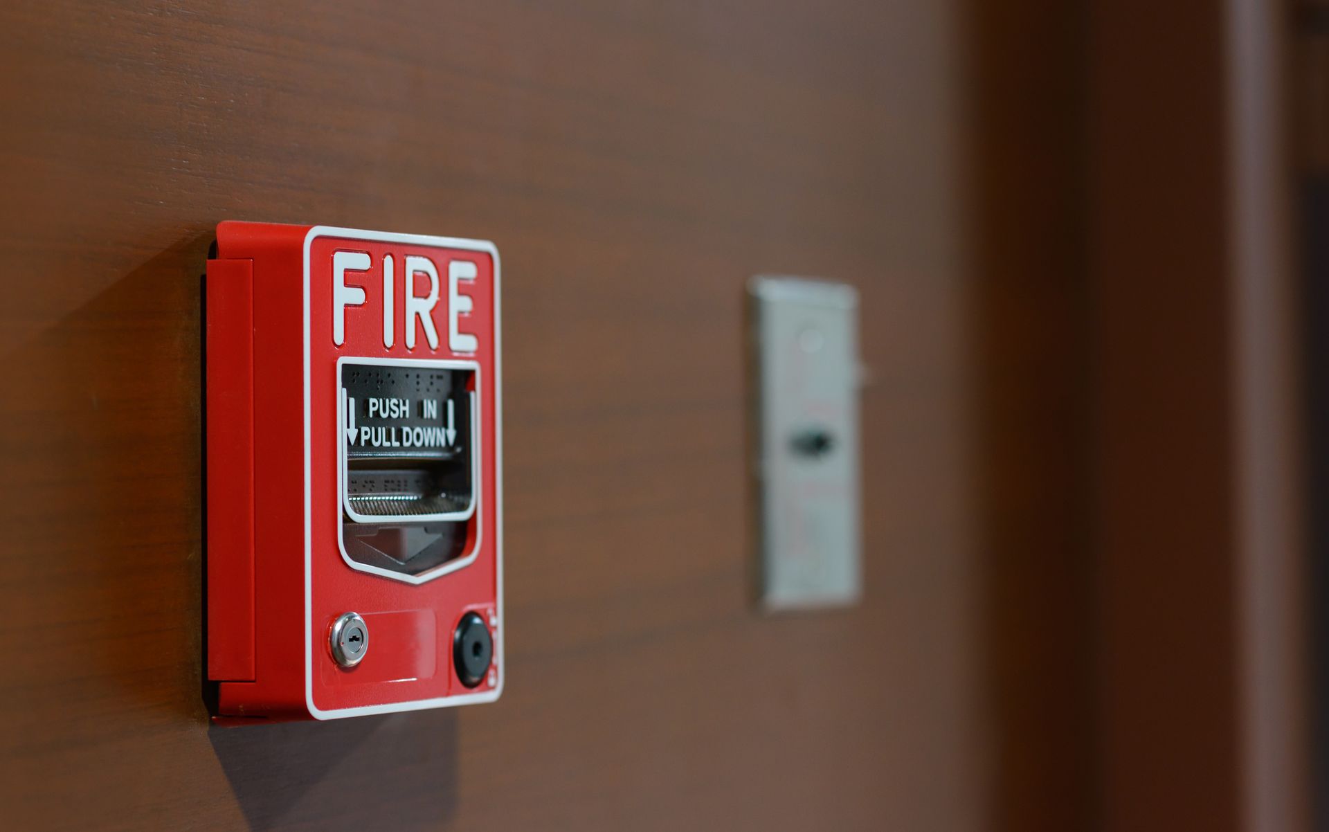 professional fire alarm system installation services in Manhattan