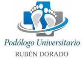 Podólogo Rubén Dorado
