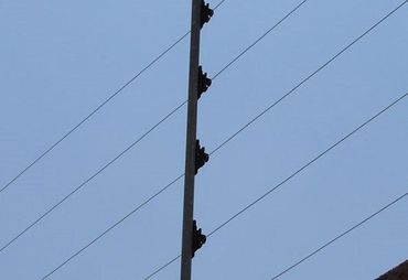 Alarmas de San Luis